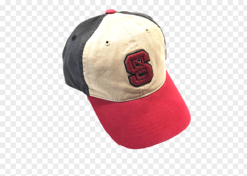 Baseball Cap North Carolina State University Slouch Hat Trucker PNG