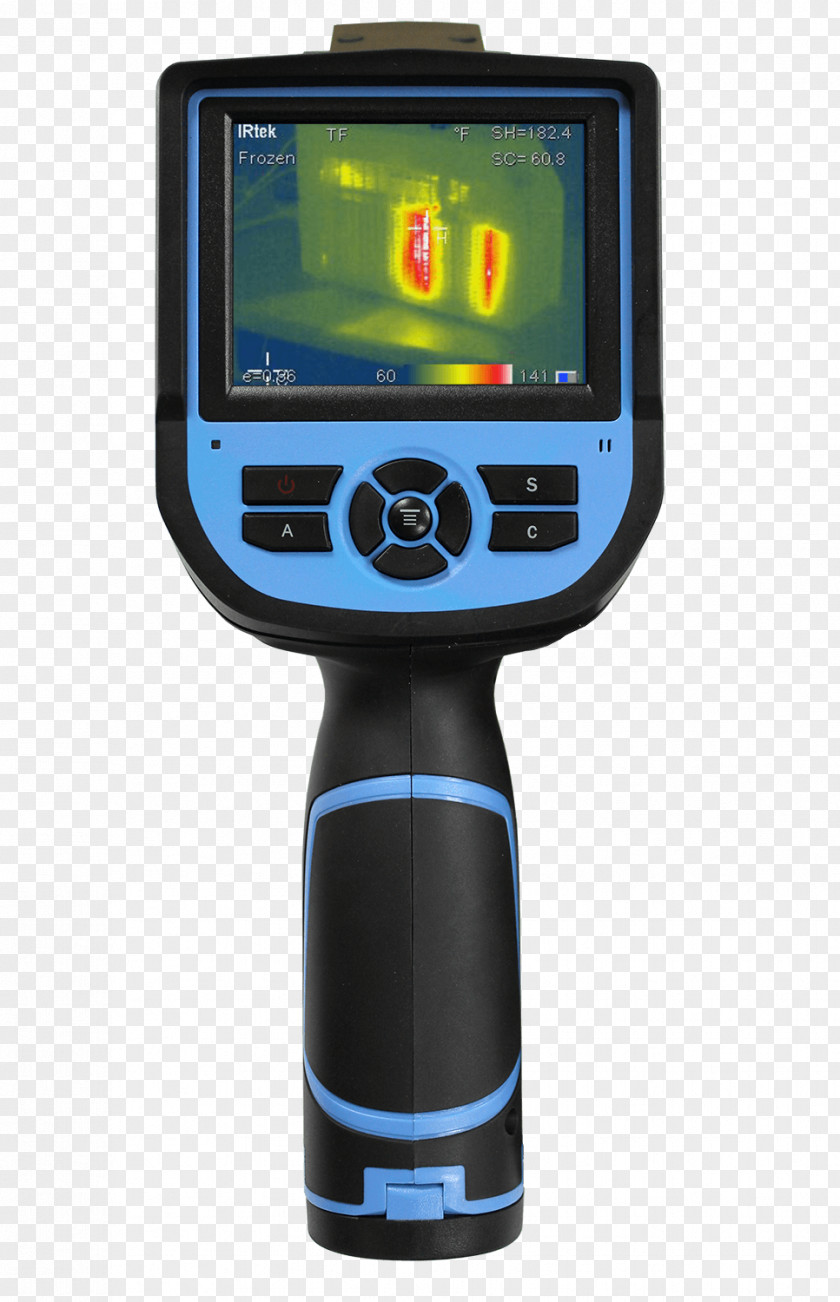 Camera Thermographic Thermal Imaging Thermography PNG