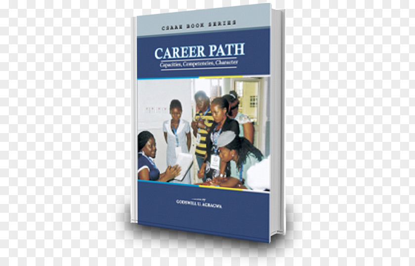 Career Path Confusion Book Series Competence Reading Ikenegbu Road PNG