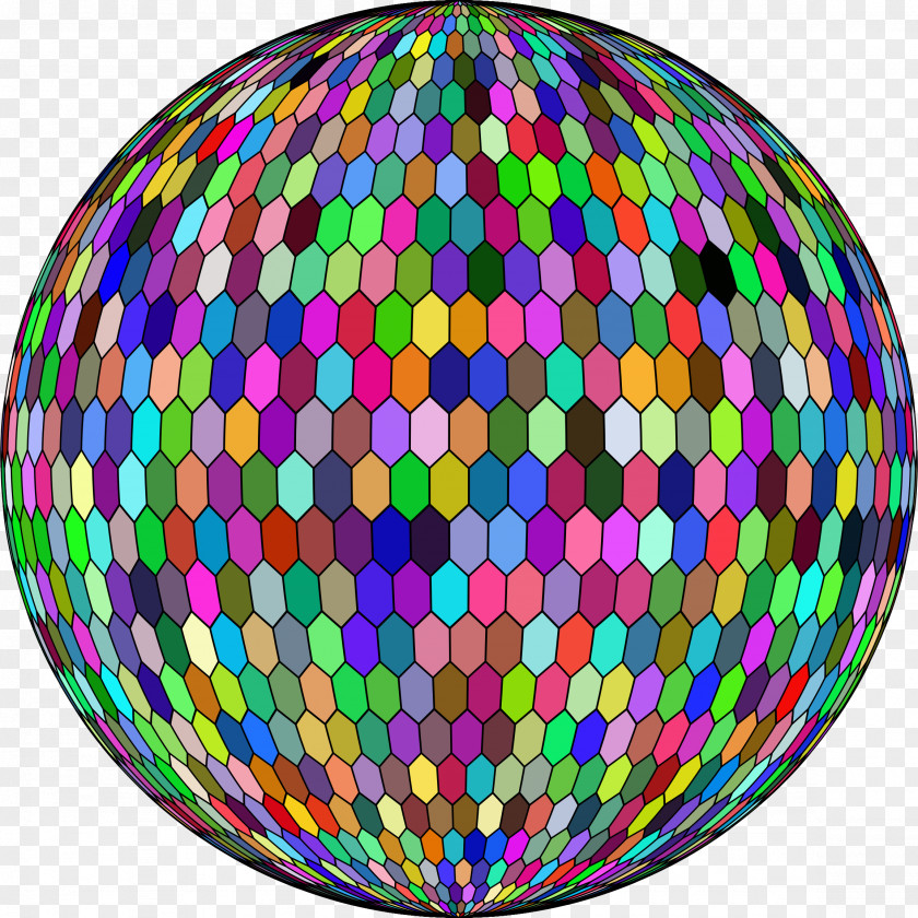 Circle Sphere PNG