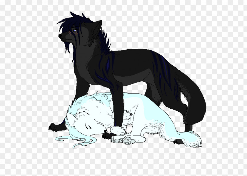Demon's Souls Dog Cat Horse Legendary Creature Paw PNG