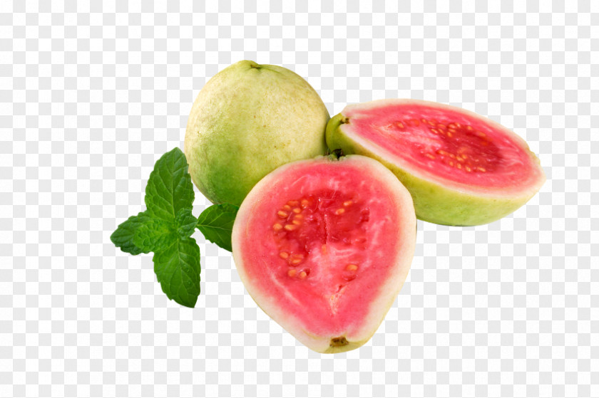 Guava Juice Goiabada Common Fruit PNG