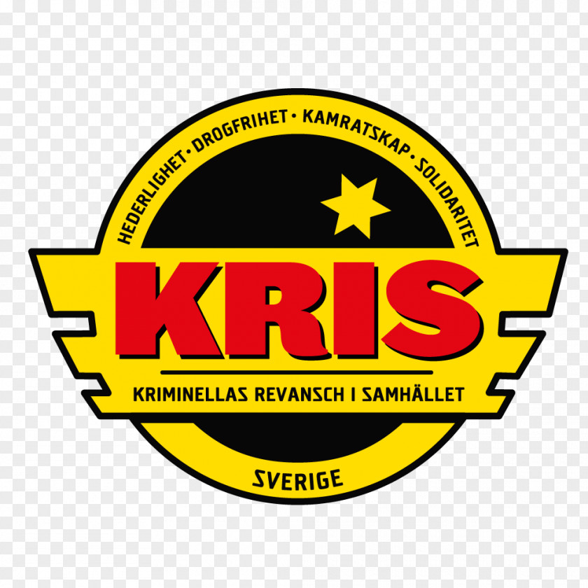 Kris KRIS Stockholm Vägen Ut Brott Unga PNG