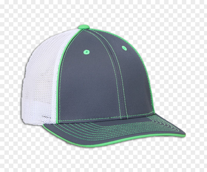 Mesh Hats Men Baseball Cap Green Trucker Hat PNG
