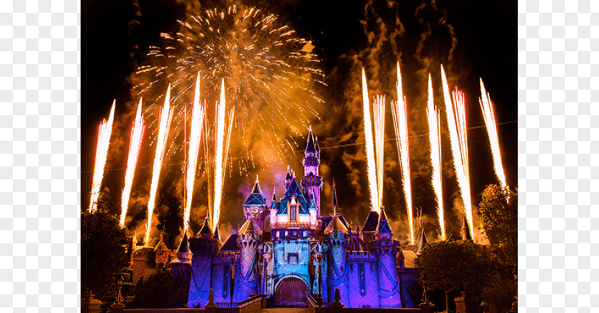Sleeping Beauty Castle Disneyland Hotel Disney California Adventure Walt World Paris PNG
