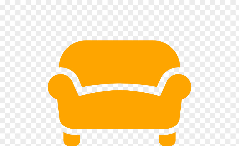 Sofa Vector Couch Furniture Living Room PNG