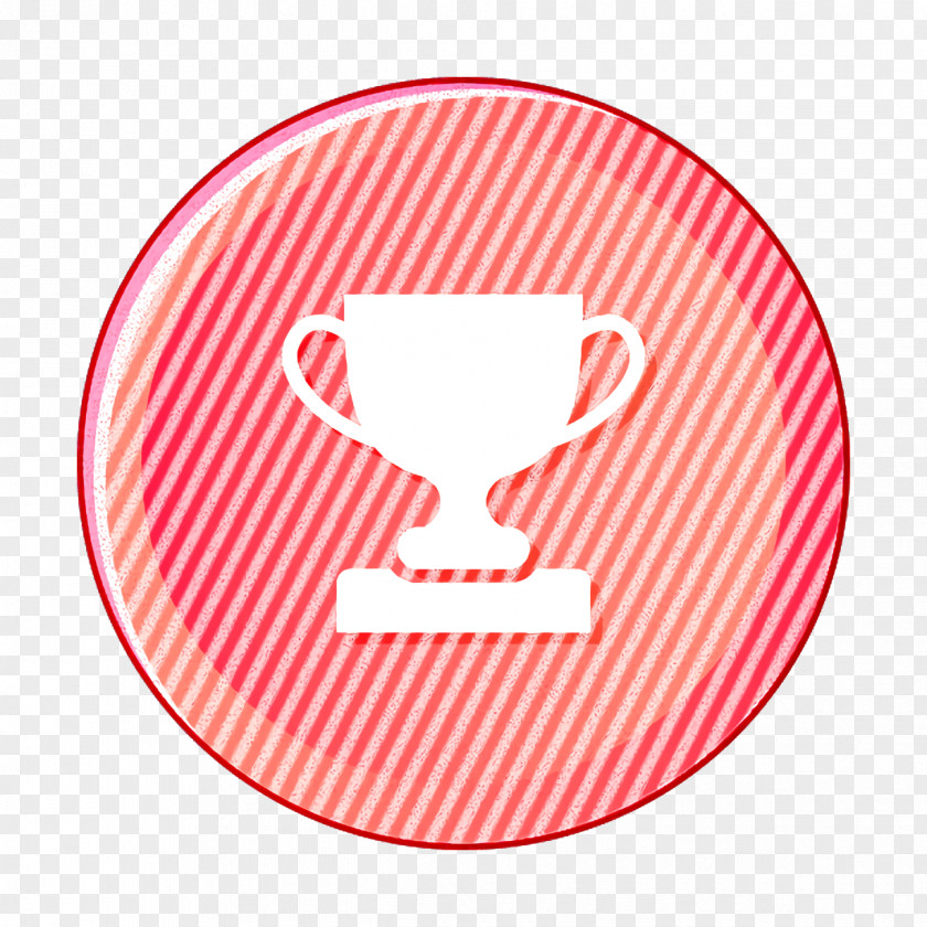Tableware Symbol Award Icon Business Cup PNG