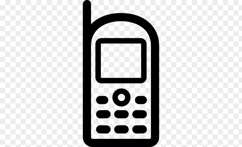 Telephone Network Feature Phone Smartphone PNG