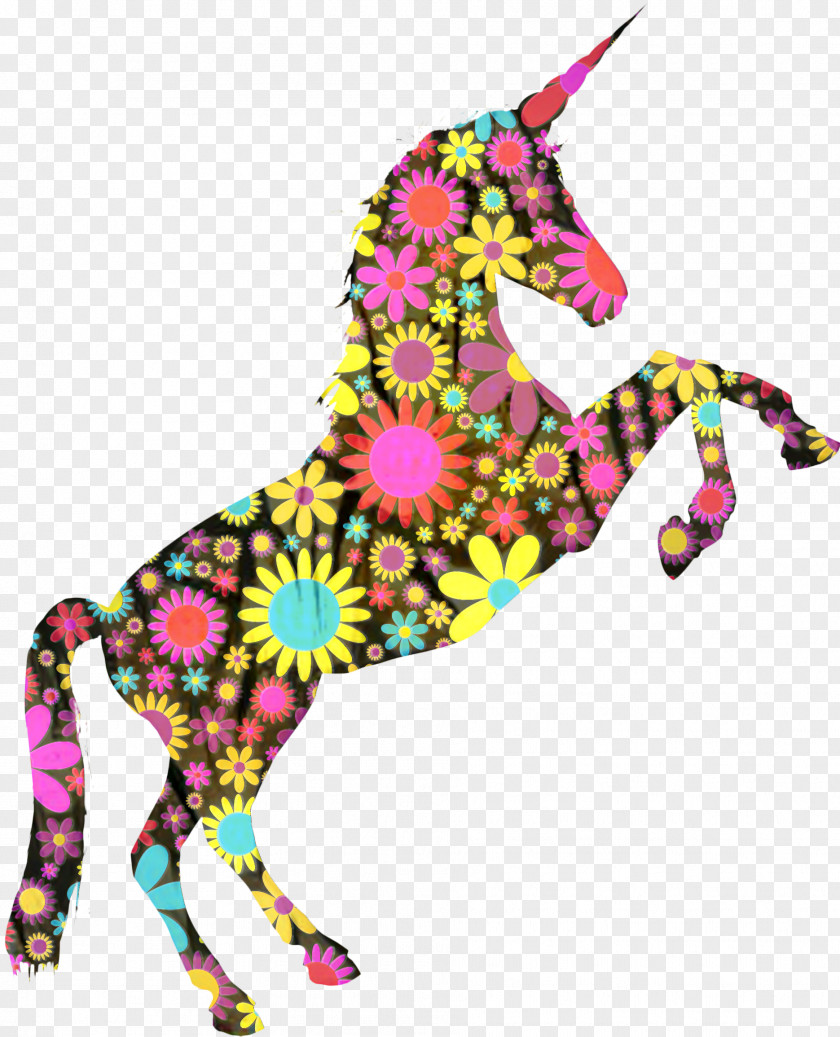 Unicorn T-shirt Sticker Pony Horse PNG