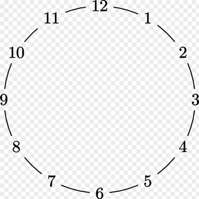 Watch Face Clock Cattle PNG