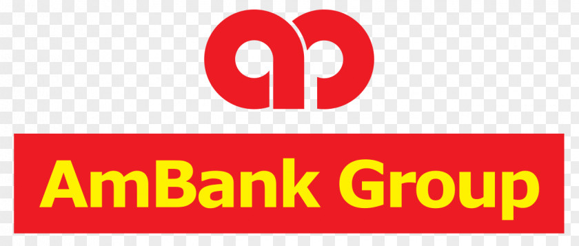 Bank Logo AmBank Insurance Malaysia PNG