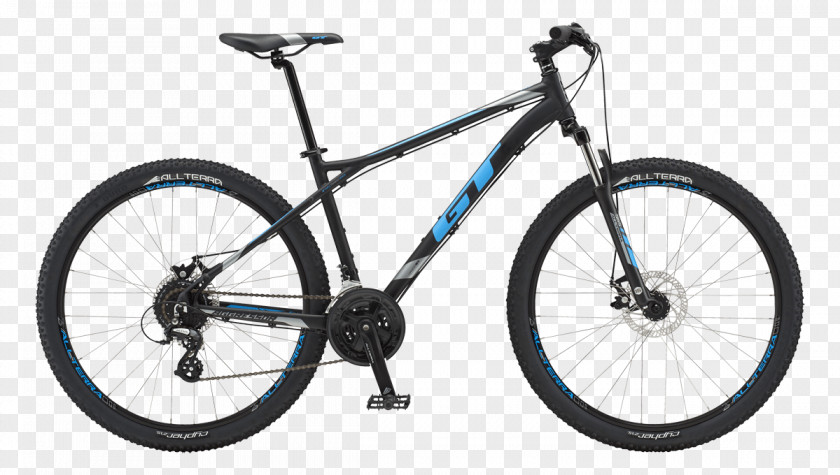 Bicycle GT Bicycles Aggressor Comp Men's Mountain Bike Cycling PNG