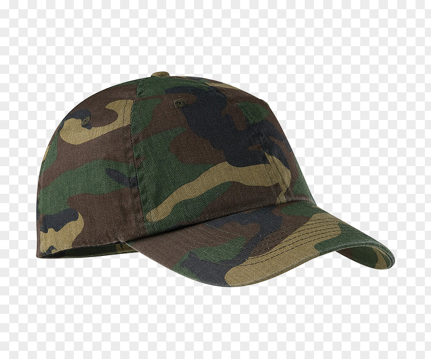 Cap Baseball Military Camouflage Clothing PNG