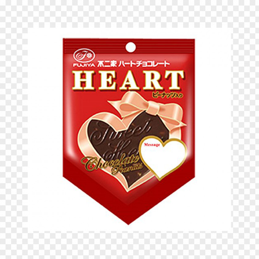 Chocolate Praline Fujiya Co. Peanut Food PNG