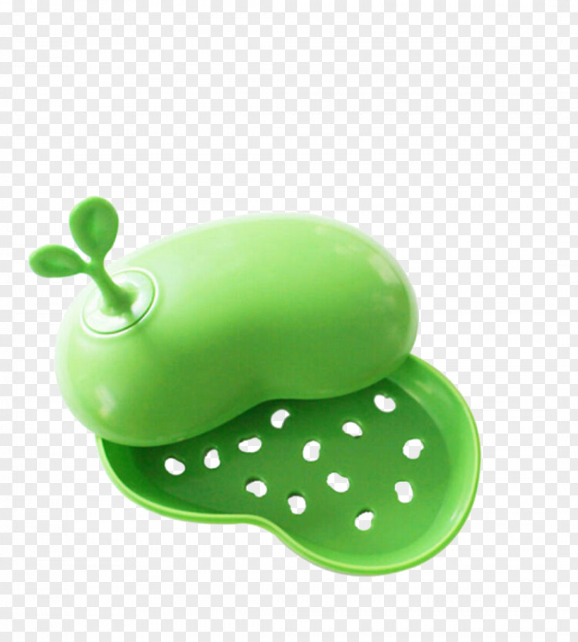 Drain Apple Green Soapbox PNG