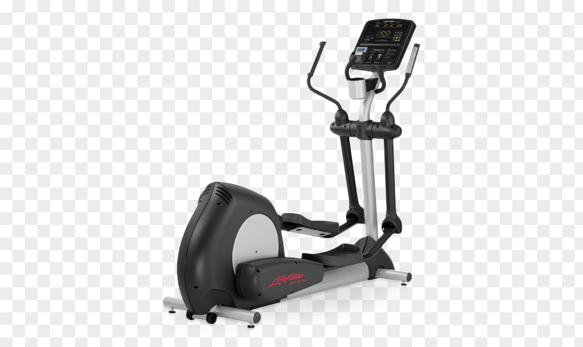 Elliptical Trainer Transparent Images Life Fitness Exercise Equipment Centre PNG