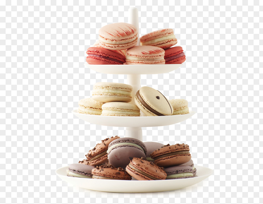 Fashion Island Bakery French CuisineAssorted Macaroon 'Lette Macarons PNG