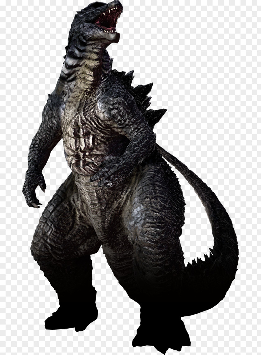 Godzilla PlayStation 3 MonsterVerse PNG