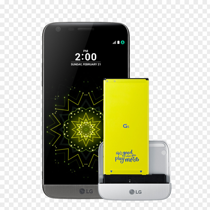 Lg LG Electronics Smartphone Android Marshmallow Titan PNG