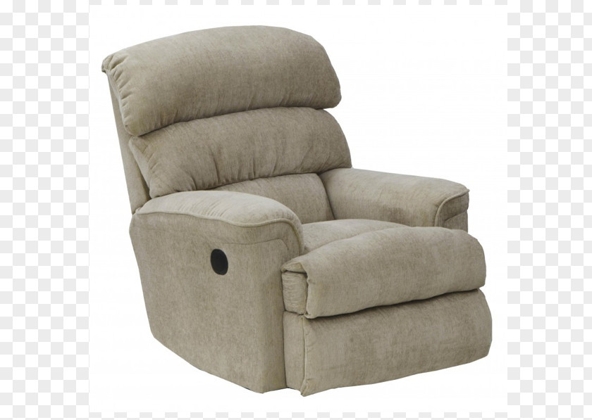 Living Room Furniture Recliner Wing Chair Couch PNG