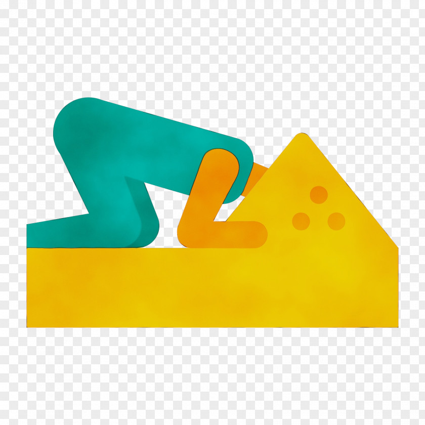 Logo Yellow Font PNG