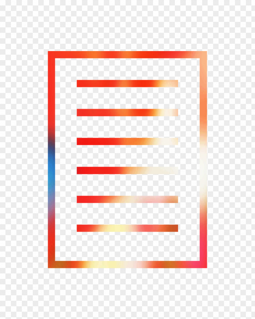 Paper Line Angle Font RED.M PNG