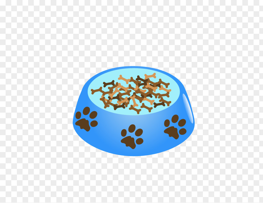 Pet Basin Dog Food PNG
