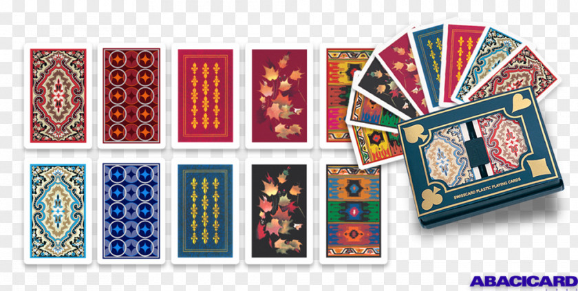 Playing Card Plastic Paper Game Stationery PNG
