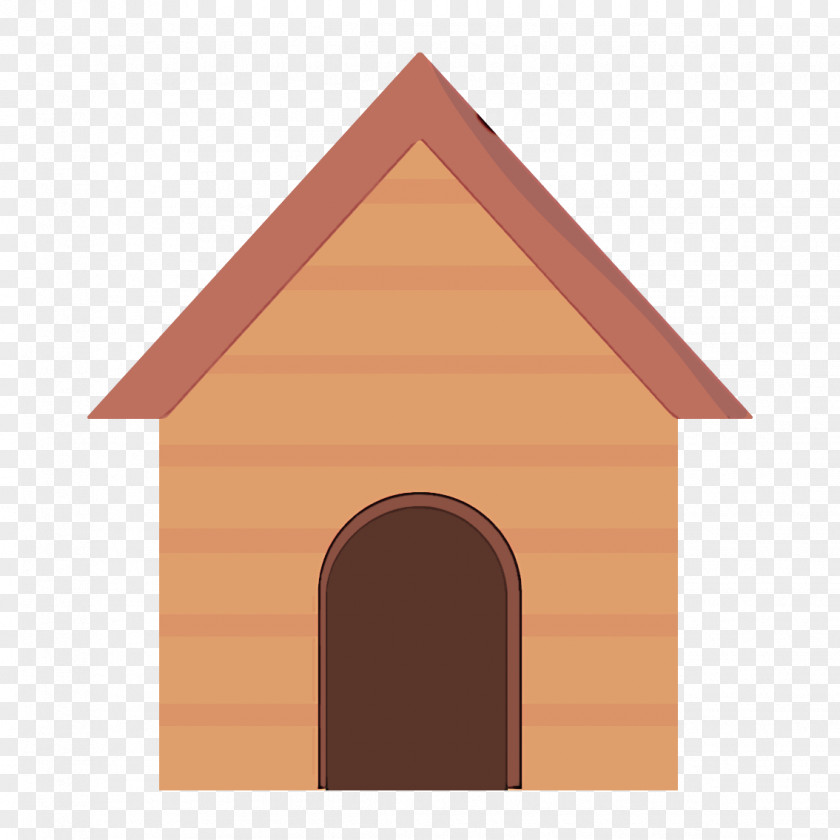 Roof House Doghouse Birdhouse Arch PNG