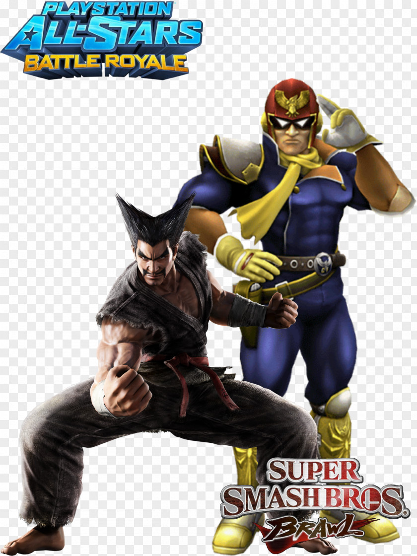 Super Smash Bros. Brawl For Nintendo 3DS And Wii U Melee Captain Falcon PNG