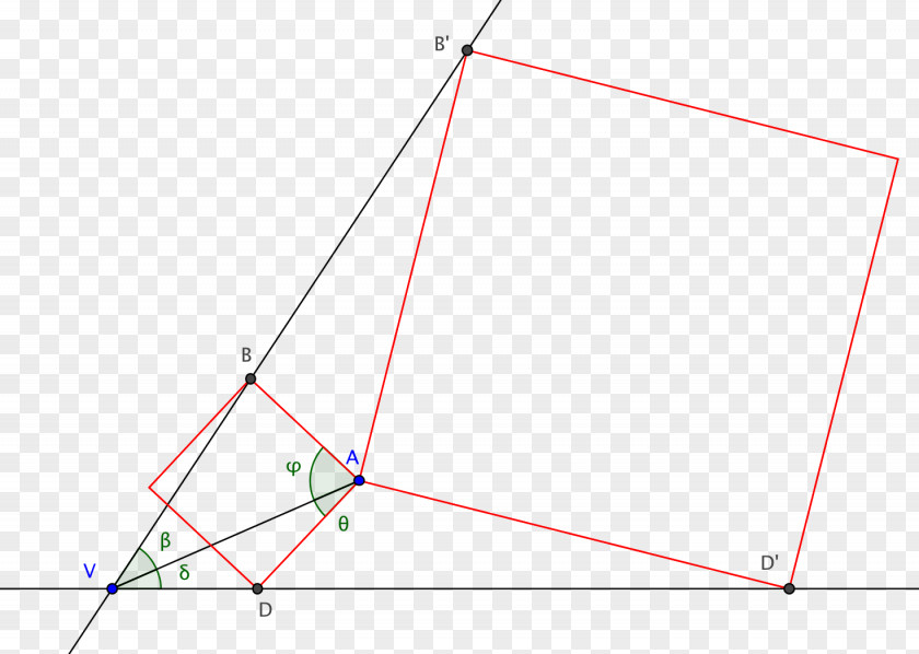 Triangle Point PNG