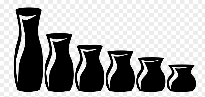 Vase Ceramic Pottery Drawing Clip Art PNG