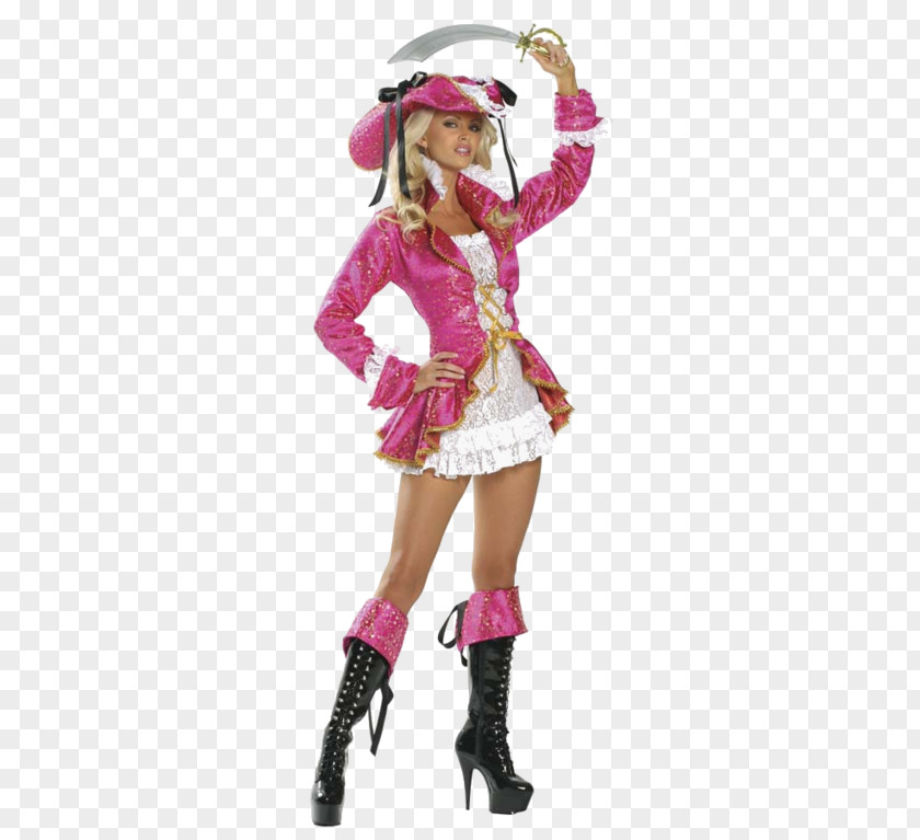 Woman Halloween Costume Clothing Party PNG