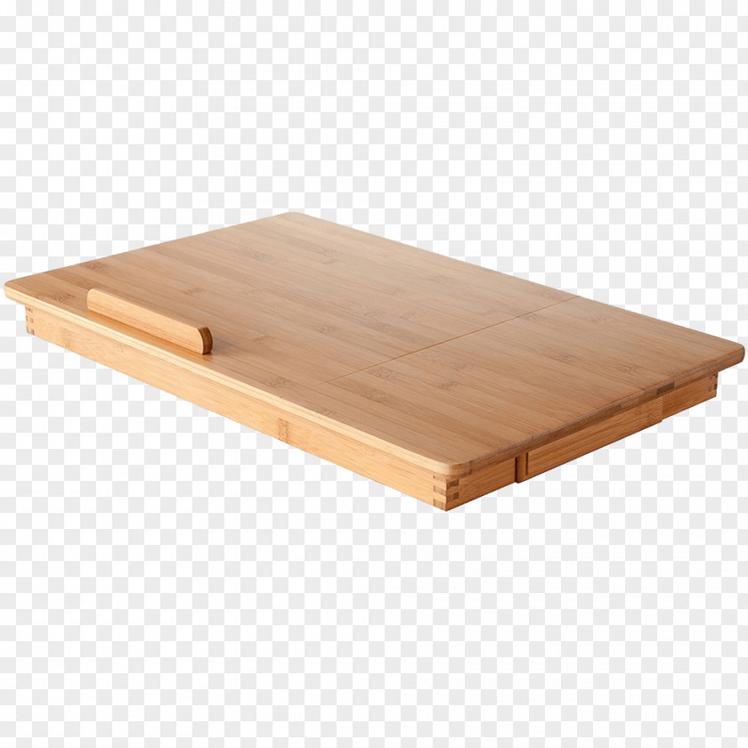 Wood Desk Laptop Computer Table Lap IPad PNG