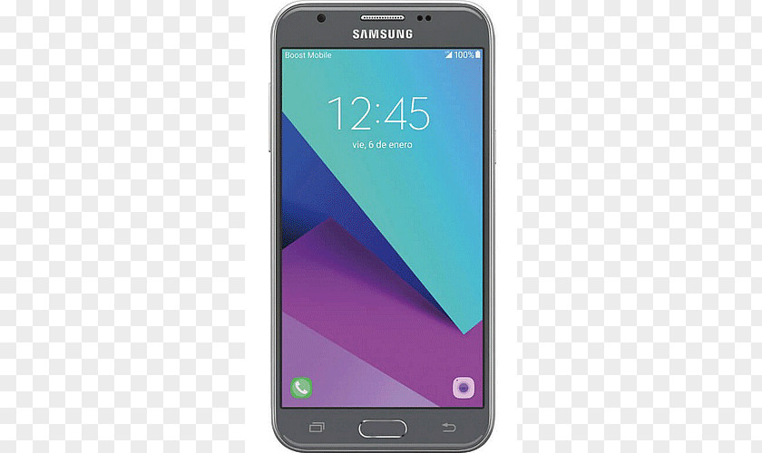 Android Boost Mobile Smartphone Samsung Qualcomm Snapdragon PNG