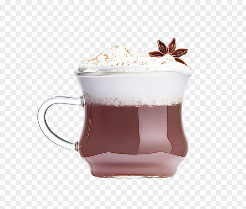 Chocolate Liqueur PNG