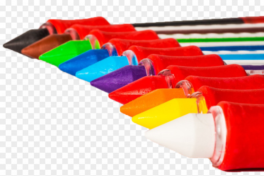 Colour Pencil Colored Crayon PNG
