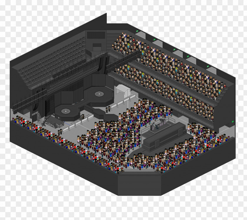 Computer Microcontroller Electronics Electronic Component Hardware PNG