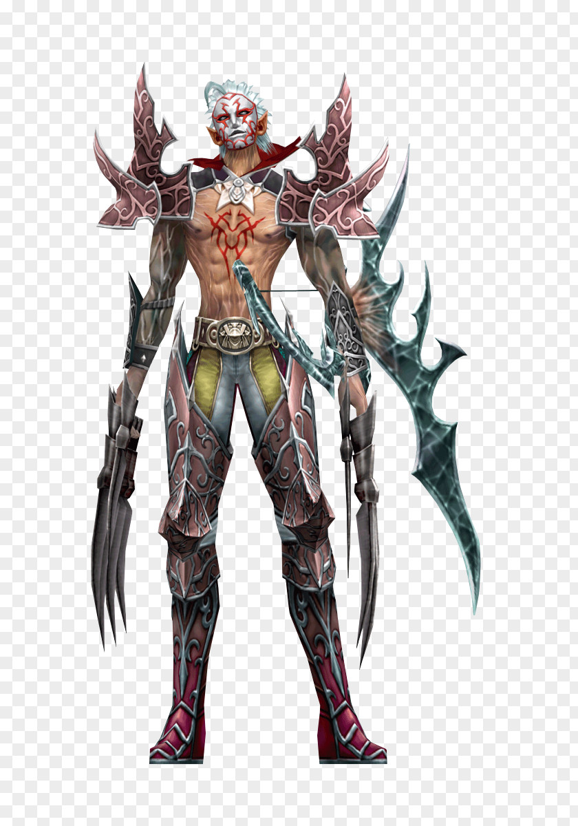 Demon Costume Design Armour Legendary Creature PNG