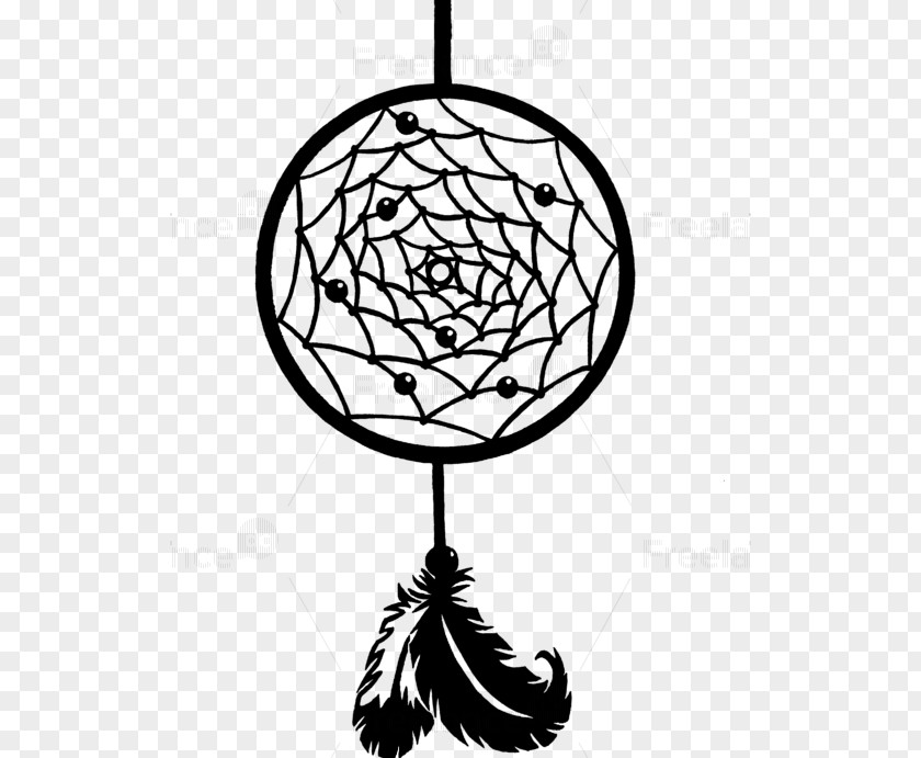 Dreamcatcher Image Drawing Royalty-free PNG