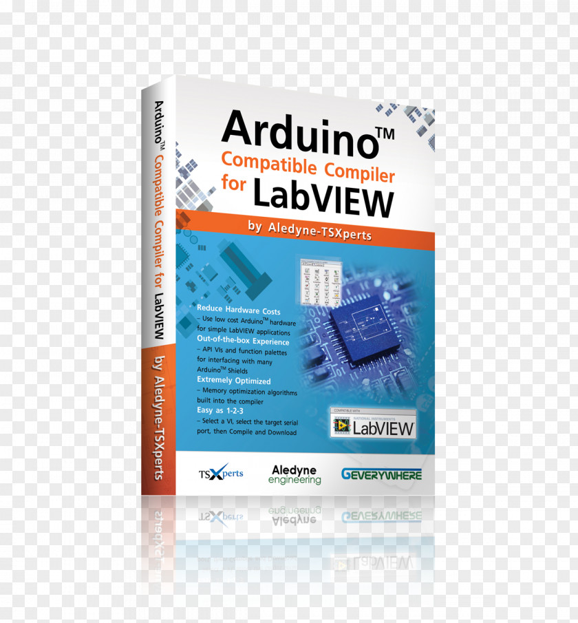 Extremely Simple LabVIEW Arduino Compiler MATLAB Computer Software PNG