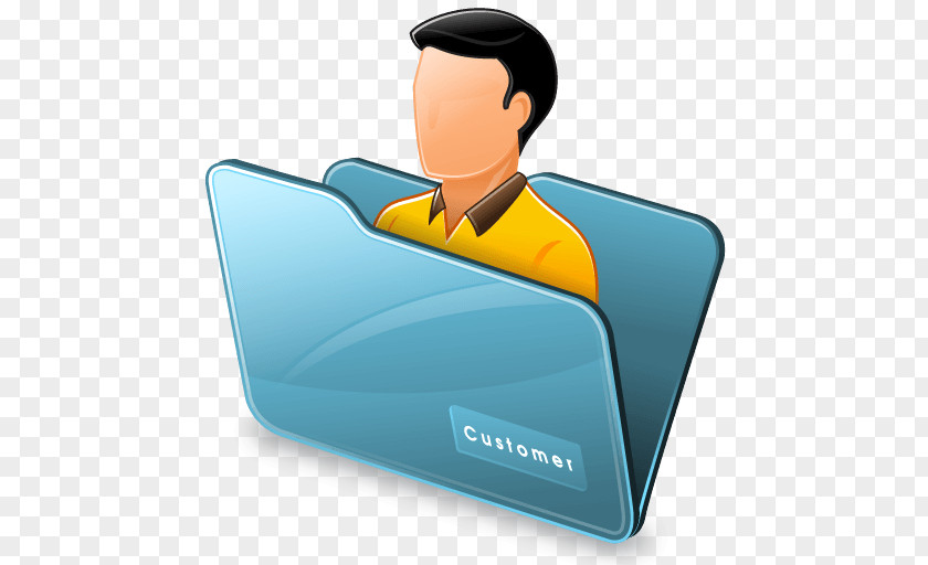 Folder Image Customer ICO Directory Icon PNG