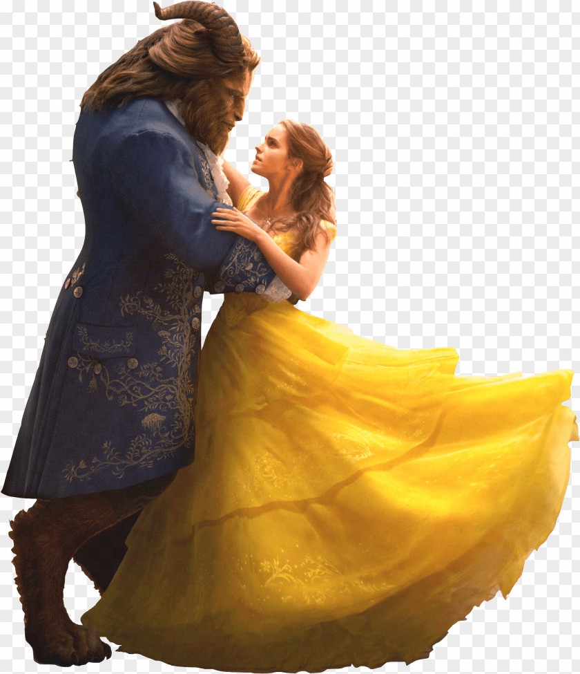 Hairdressing Beast Belle YouTube Film PNG