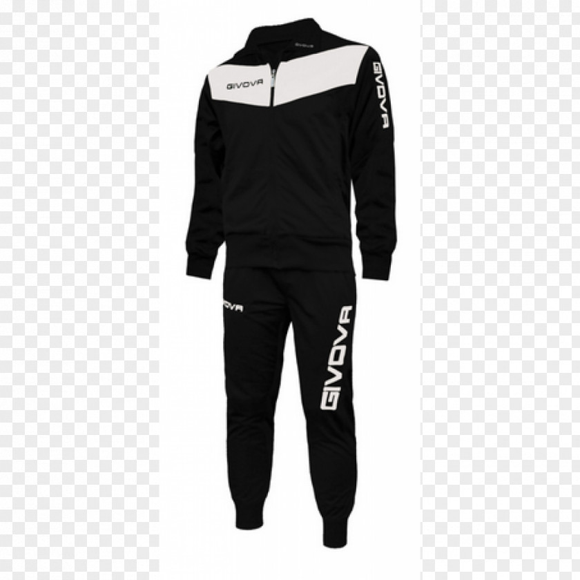 Jacket Tracksuit Clothing Givova Sport PNG