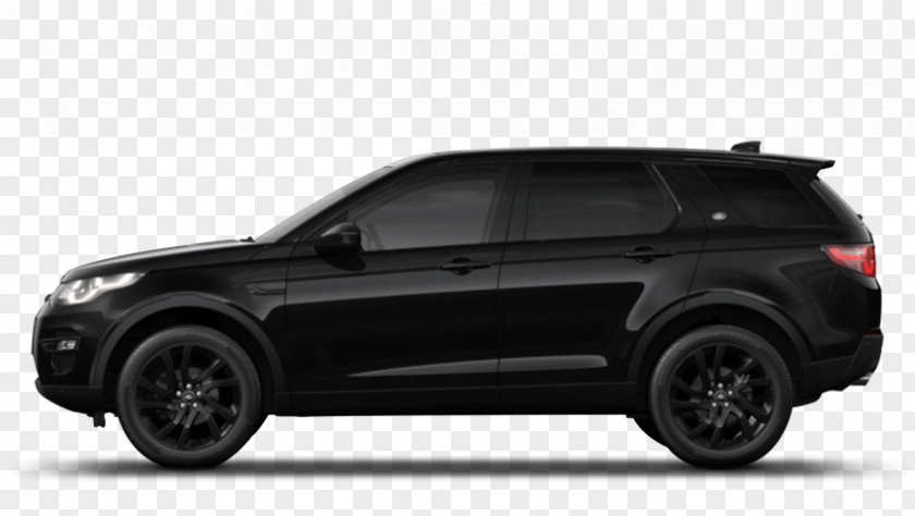 Land Rover Car Sport Utility Vehicle Audi Q3 Black Edition PNG