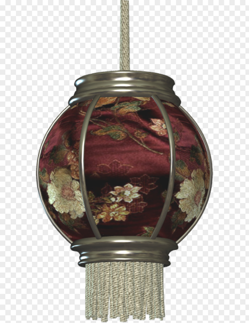 Lantern Lighting PNG