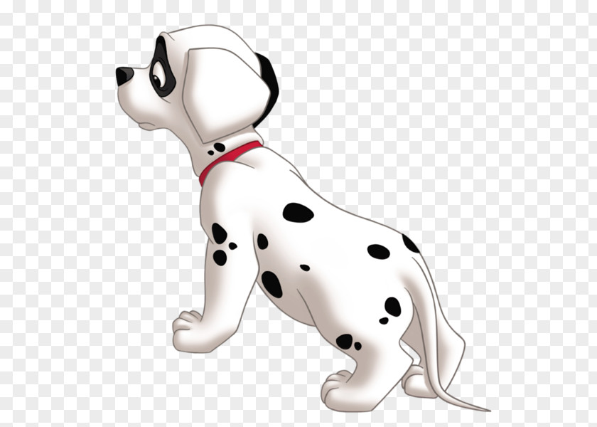 Lucky Dalmatian Dog The Hundred And One Dalmatians Cruella De Vil Puppy Clip Art PNG