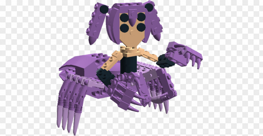 Monster Musume LEGO Digital Designer Dream MONMUSU PNG