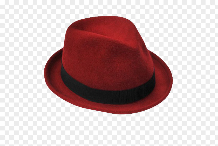 Red Hat Fedora PNG