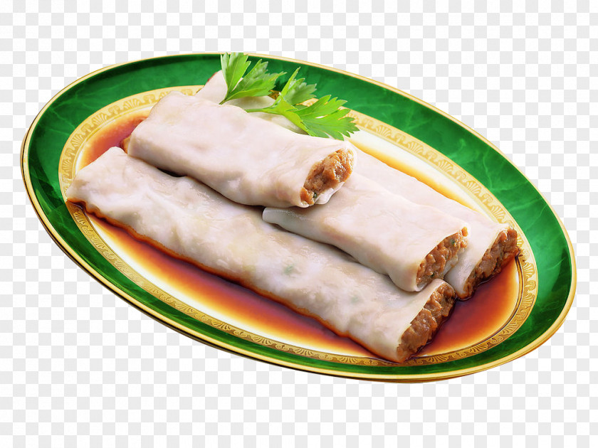 Rice Rolls To Drive Chaoshan Chaozhou Noodle Roll Dim Sum Teochew Cuisine PNG
